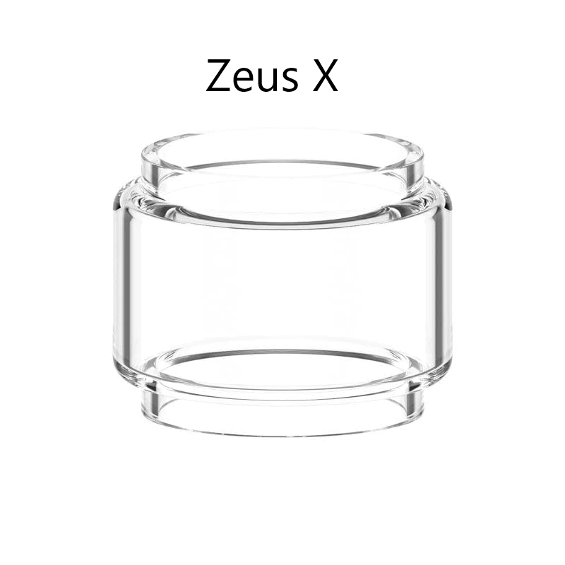 Geekvape Zeus X 5ml Bubble Glass
