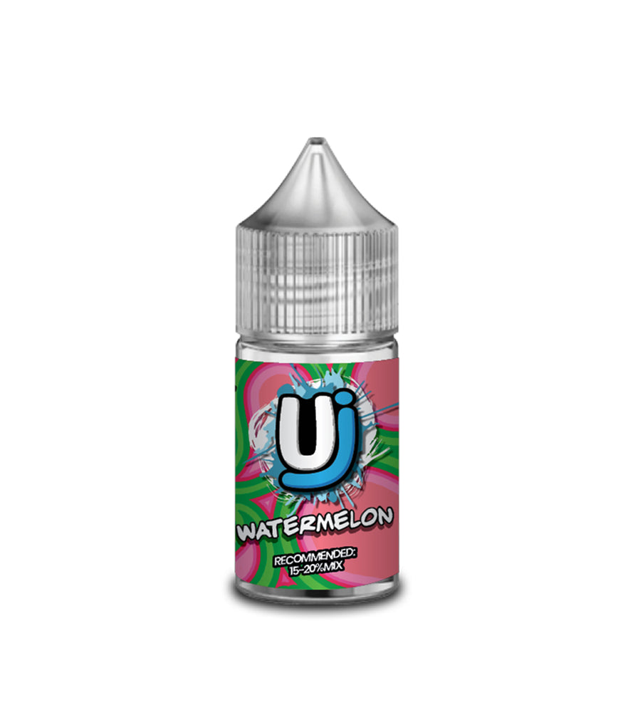 Watermelon 30ml Concentrate