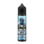 Old Pirate Frosty 50ml Short Fill Arctic Blush-Berry