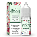 Pear Elderflower 10ml Bloom e-liquid (PACK OF 10)
