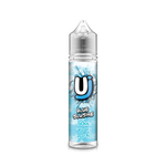 Blue Slushie 50ml Short-fill Ultimate Juice