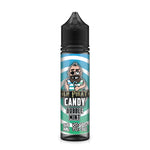 Old Pirate Candy 50ml Short Fill Bubble Mint