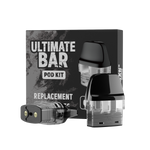 Ultimate Bar Kit Replacement Pods (2 Pack)