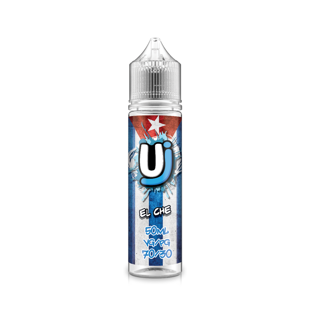 El Che 50ml Short-fill Ultimate Juice
