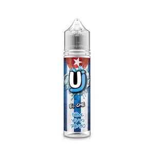 El Che 50ml Short-fill Ultimate Juice