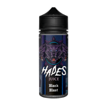 Black Blast 100ml Hades Juice