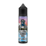 Old Pirate Frosty 50ml Short Fill Rainbow Chill
