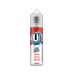 Red Ciggy 50ml Short-fill Ultimate Juice