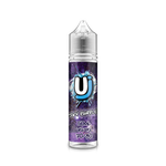 Sky Purple 50ml Short-fill Ultimate Juice