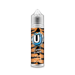 Tiger Claws 50ml Short-fill Ultimate Juice