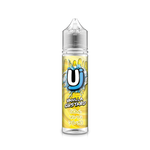 Vanilla Custard 50ml Short-fill Ultimate Juice