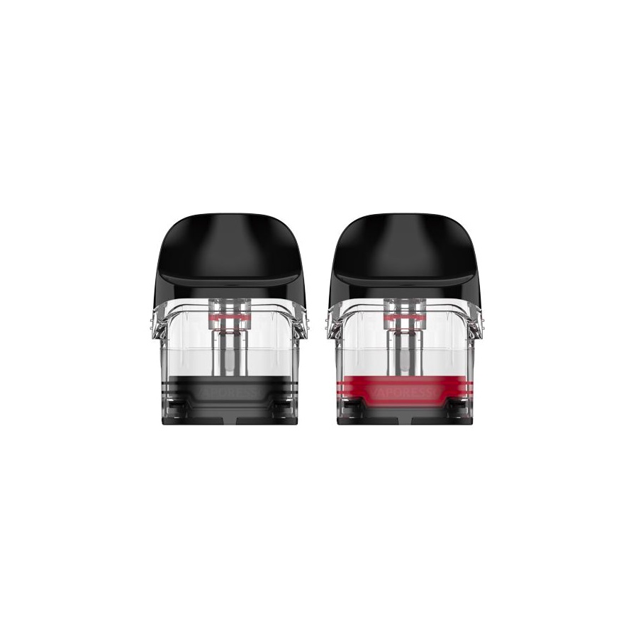 Vaporesso Luxe Q Replacement Pods (2 Pack)