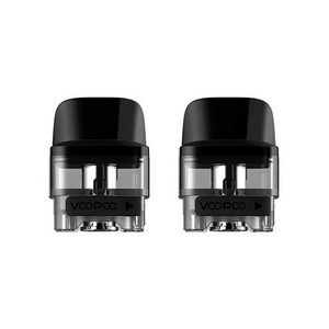 Voopoo Drag Nano 2 Replcement Pods (3 Pack)